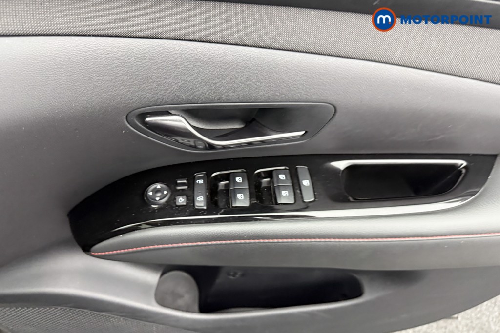 Hyundai Tucson N Line Automatic Petrol Plug-In Hybrid SUV - Stock Number (1551277) - 17th supplementary image