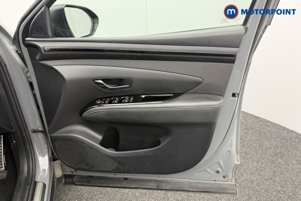 Hyundai Tucson N Line Automatic Petrol Plug-In Hybrid SUV - Stock Number (1551277) - 18th supplementary image