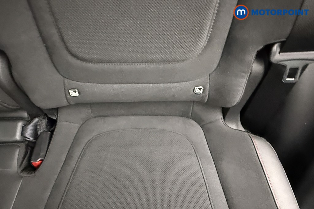 Hyundai Tucson N Line Automatic Petrol Plug-In Hybrid SUV - Stock Number (1551277) - 26th supplementary image