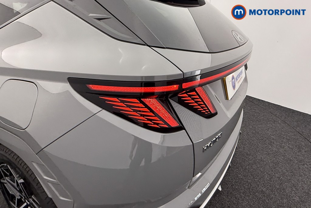 Hyundai Tucson N Line Automatic Petrol Plug-In Hybrid SUV - Stock Number (1551277) - 27th supplementary image