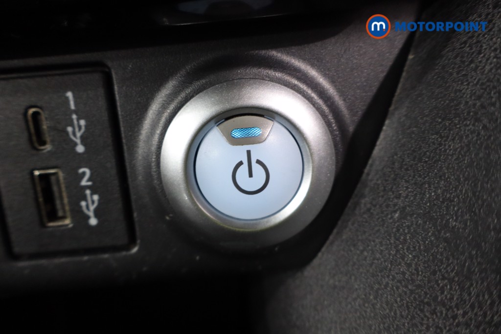 Nissan Leaf Tekna Automatic Electric Hatchback - Stock Number (1551330) - 13th supplementary image