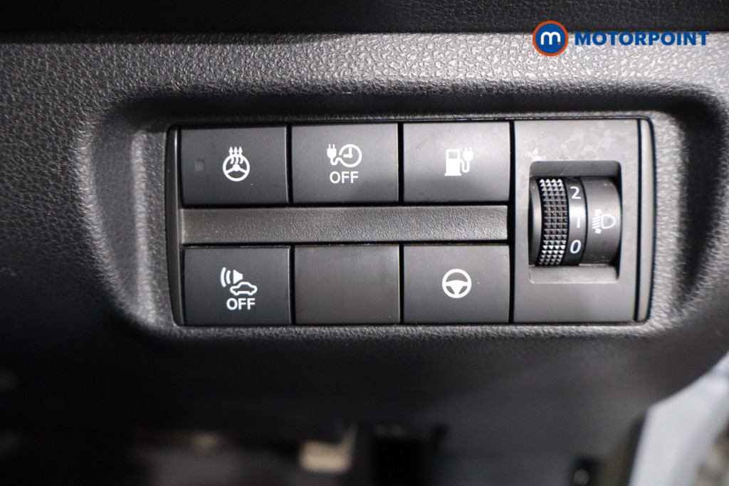 Nissan Leaf Tekna Automatic Electric Hatchback - Stock Number (1551330) - 16th supplementary image