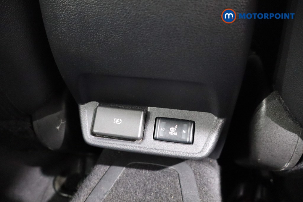 Nissan Leaf Tekna Automatic Electric Hatchback - Stock Number (1551330) - 17th supplementary image