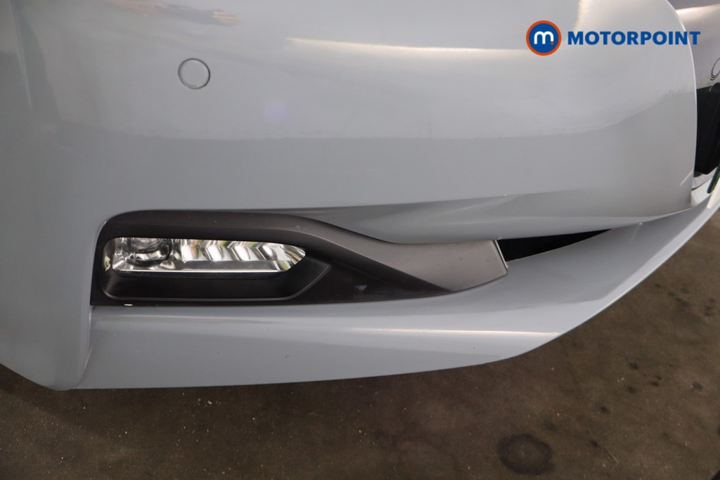 Nissan Leaf Tekna Automatic Electric Hatchback - Stock Number (1551330) - 21st supplementary image