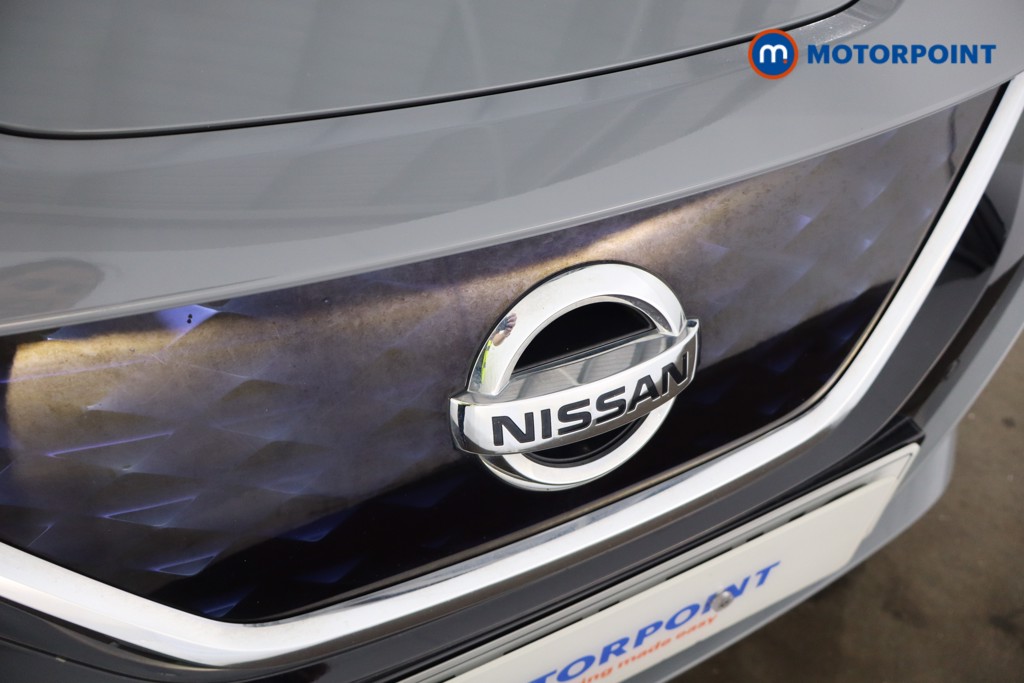 Nissan Leaf Tekna Automatic Electric Hatchback - Stock Number (1551330) - 23rd supplementary image