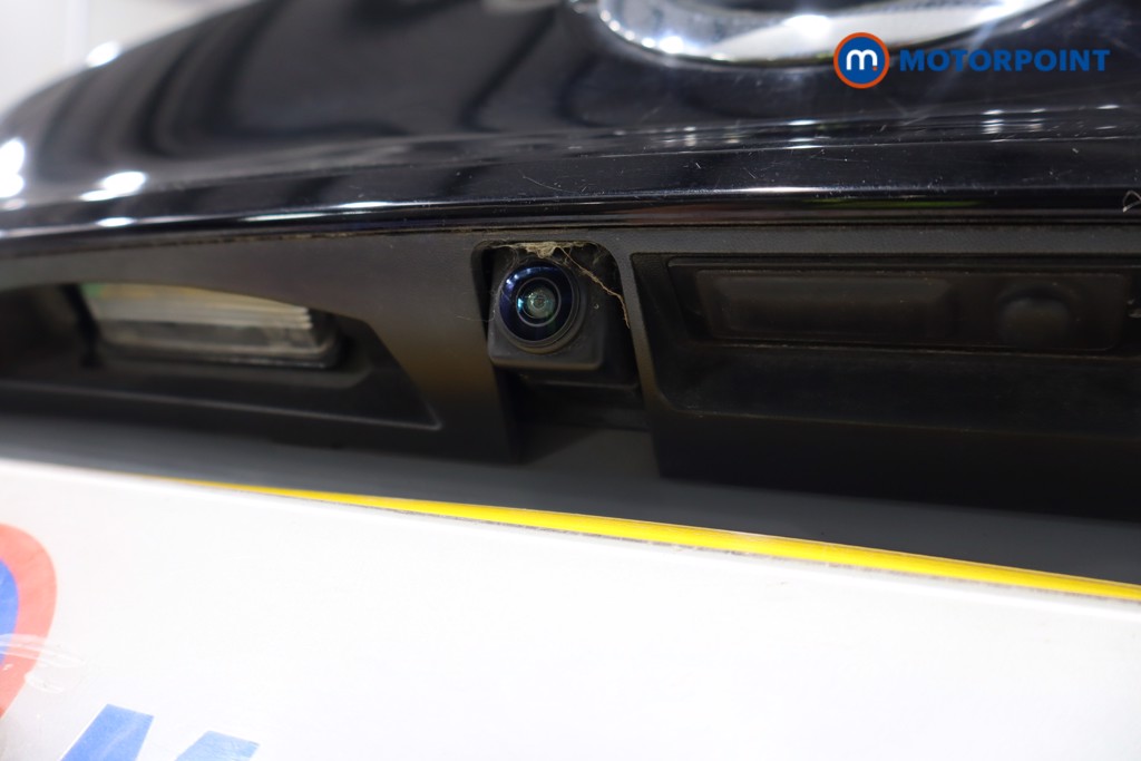 Nissan Leaf Tekna Automatic Electric Hatchback - Stock Number (1551330) - 28th supplementary image