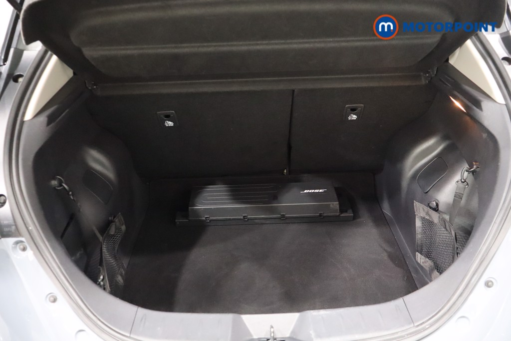 Nissan Leaf Tekna Automatic Electric Hatchback - Stock Number (1551330) - 29th supplementary image