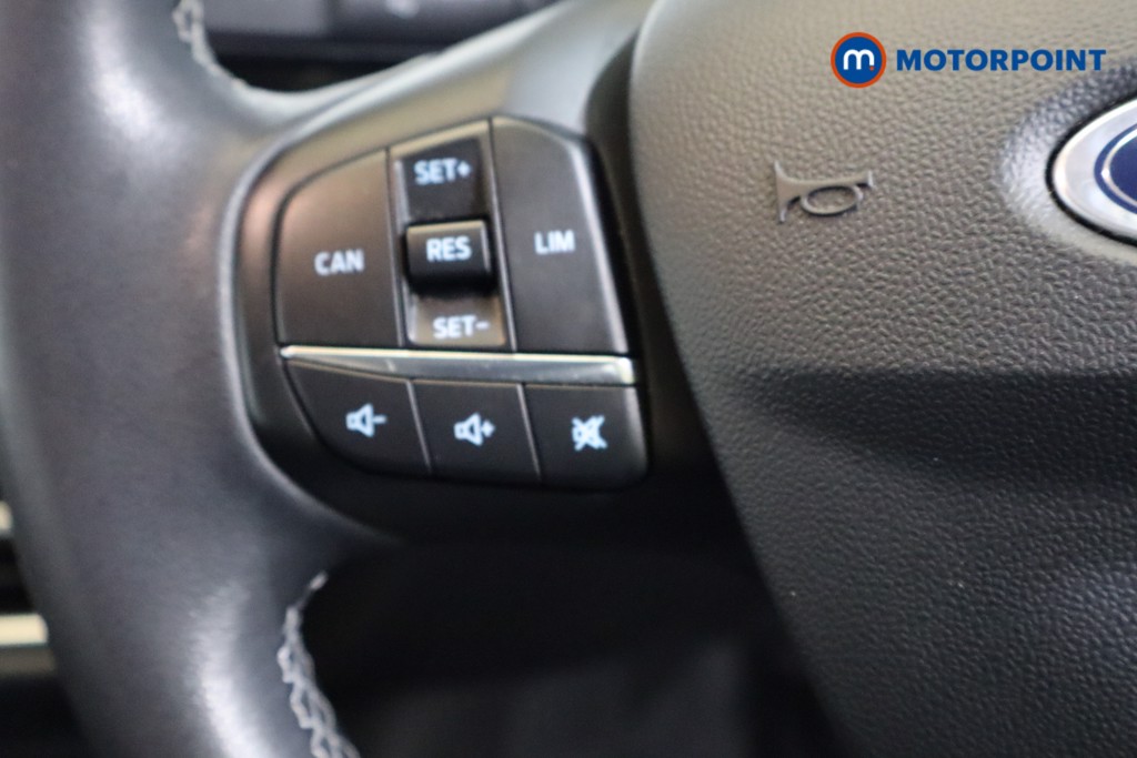 Ford Fiesta Zetec Manual Petrol Hatchback - Stock Number (1551428) - 3rd supplementary image