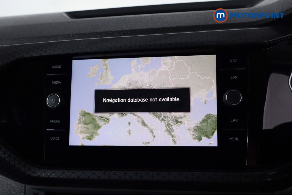 Volkswagen T-Cross SEL Manual Petrol SUV - Stock Number (1551708) - 2nd supplementary image