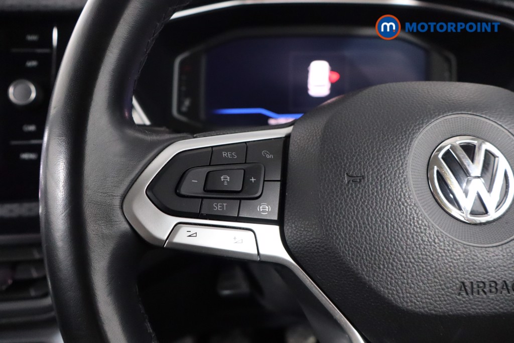 Volkswagen T-Cross SEL Manual Petrol SUV - Stock Number (1551708) - 7th supplementary image