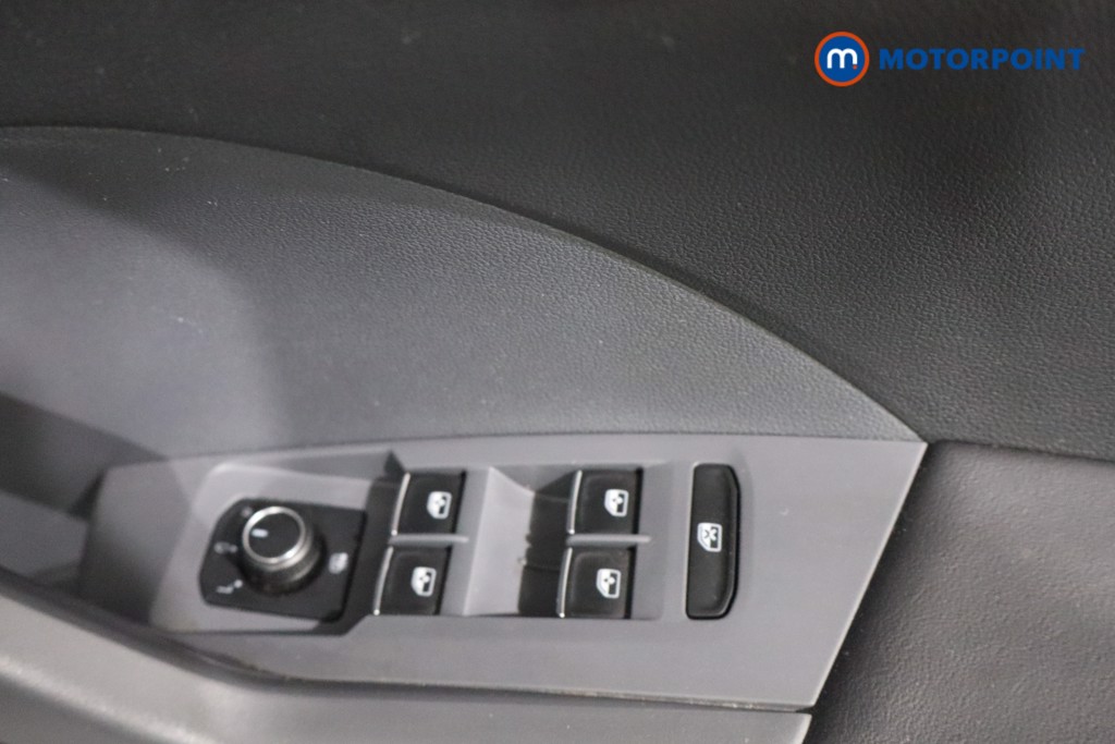 Volkswagen T-Cross SEL Manual Petrol SUV - Stock Number (1551708) - 15th supplementary image