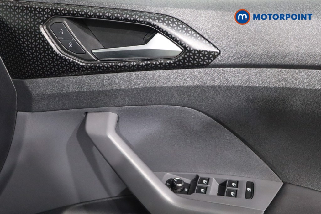 Volkswagen T-Cross SEL Manual Petrol SUV - Stock Number (1551708) - 16th supplementary image