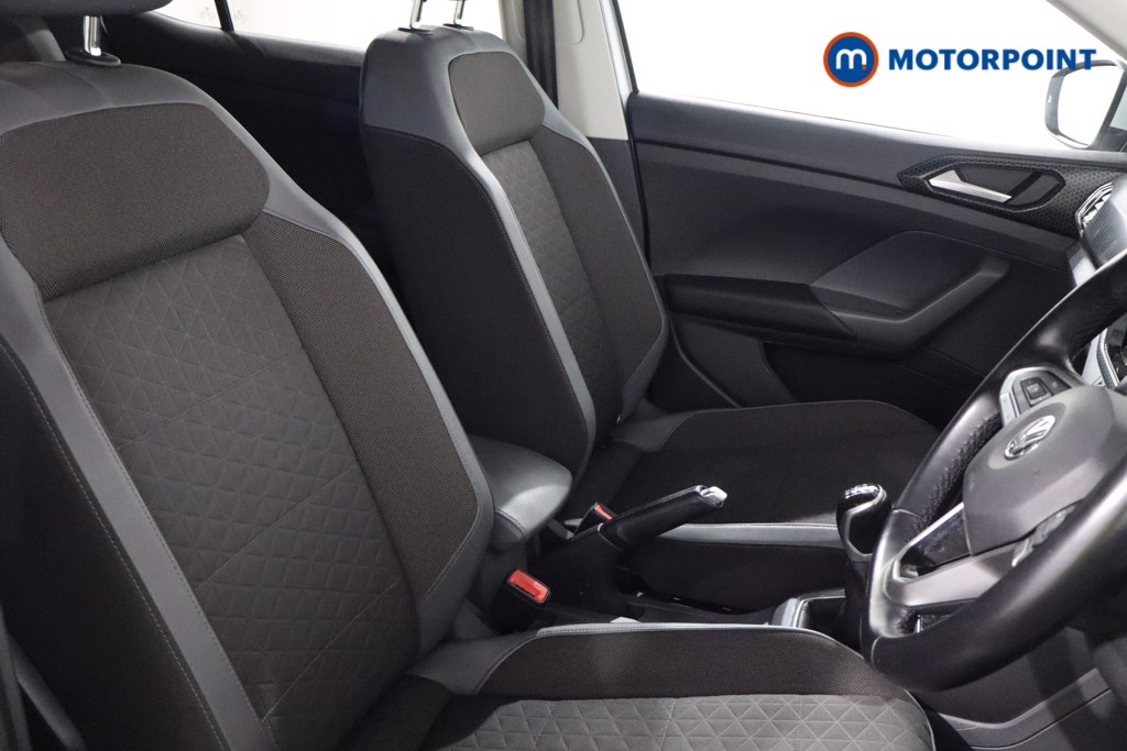 Volkswagen T-Cross SEL Manual Petrol SUV - Stock Number (1551708) - 17th supplementary image