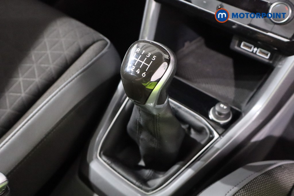 Volkswagen T-Cross SEL Manual Petrol SUV - Stock Number (1551708) - 18th supplementary image