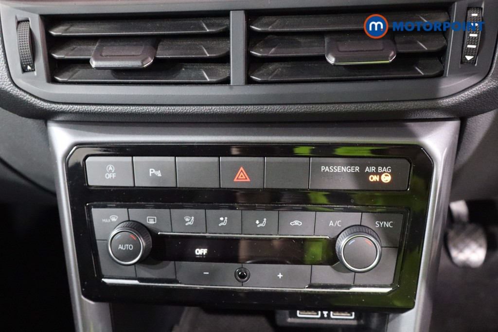 Volkswagen T-Cross SEL Manual Petrol SUV - Stock Number (1551708) - 19th supplementary image