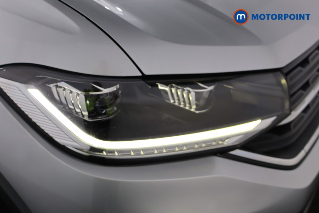 Volkswagen T-Cross SEL Manual Petrol SUV - Stock Number (1551708) - 20th supplementary image