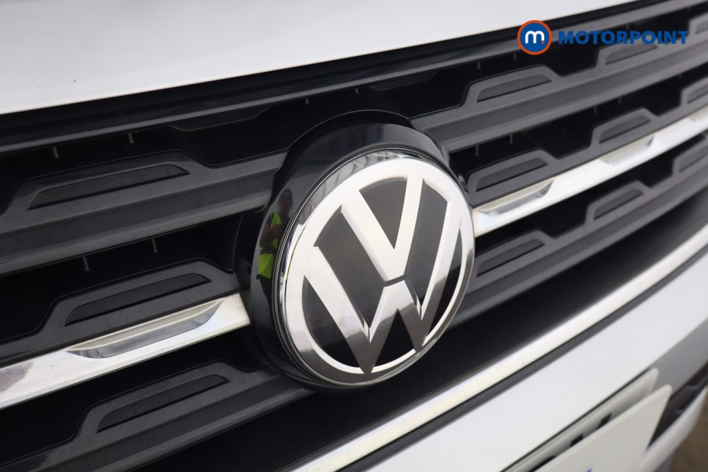 Volkswagen T-Cross SEL Manual Petrol SUV - Stock Number (1551708) - 22nd supplementary image