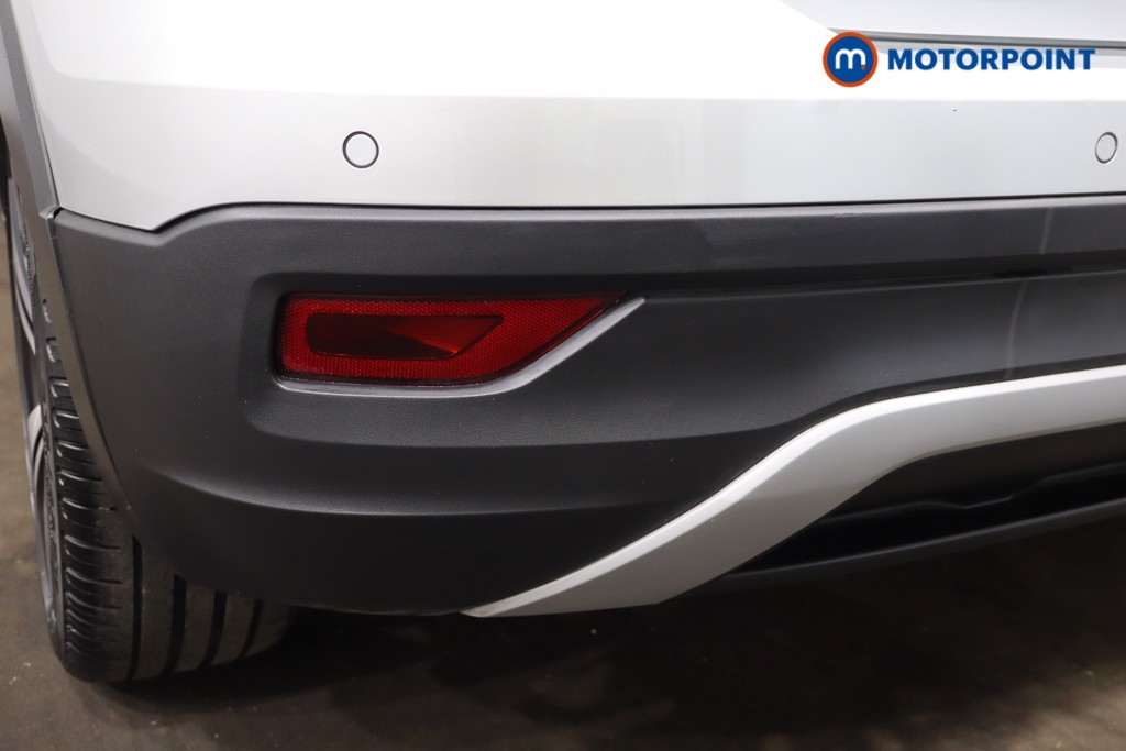 Volkswagen T-Cross SEL Manual Petrol SUV - Stock Number (1551708) - 25th supplementary image