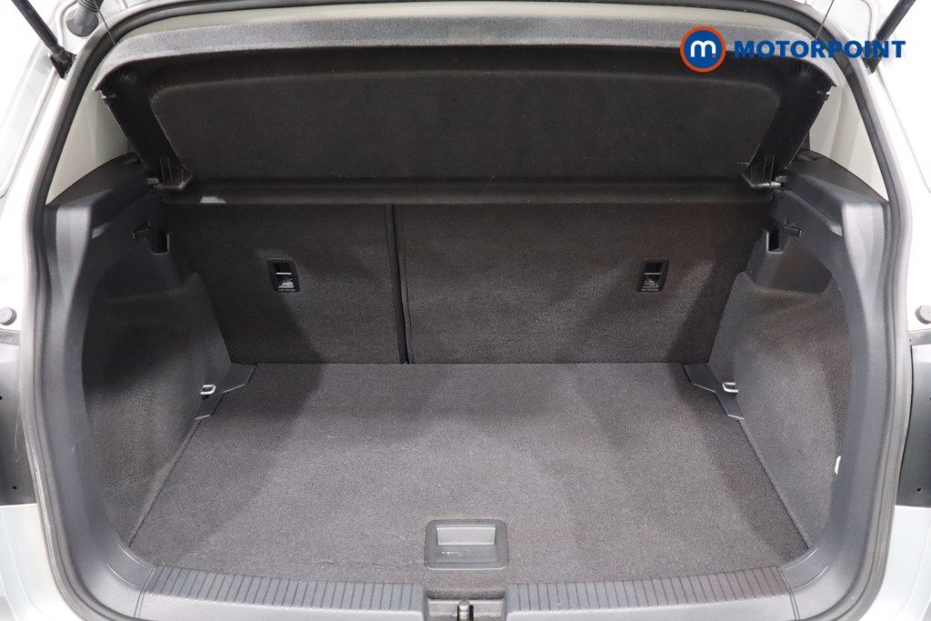 Volkswagen T-Cross SEL Manual Petrol SUV - Stock Number (1551708) - 27th supplementary image