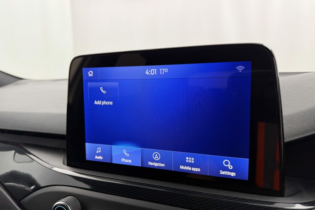 Ford Focus St-Line Manual Petrol Hatchback - Stock Number (1551845) - 7th supplementary image