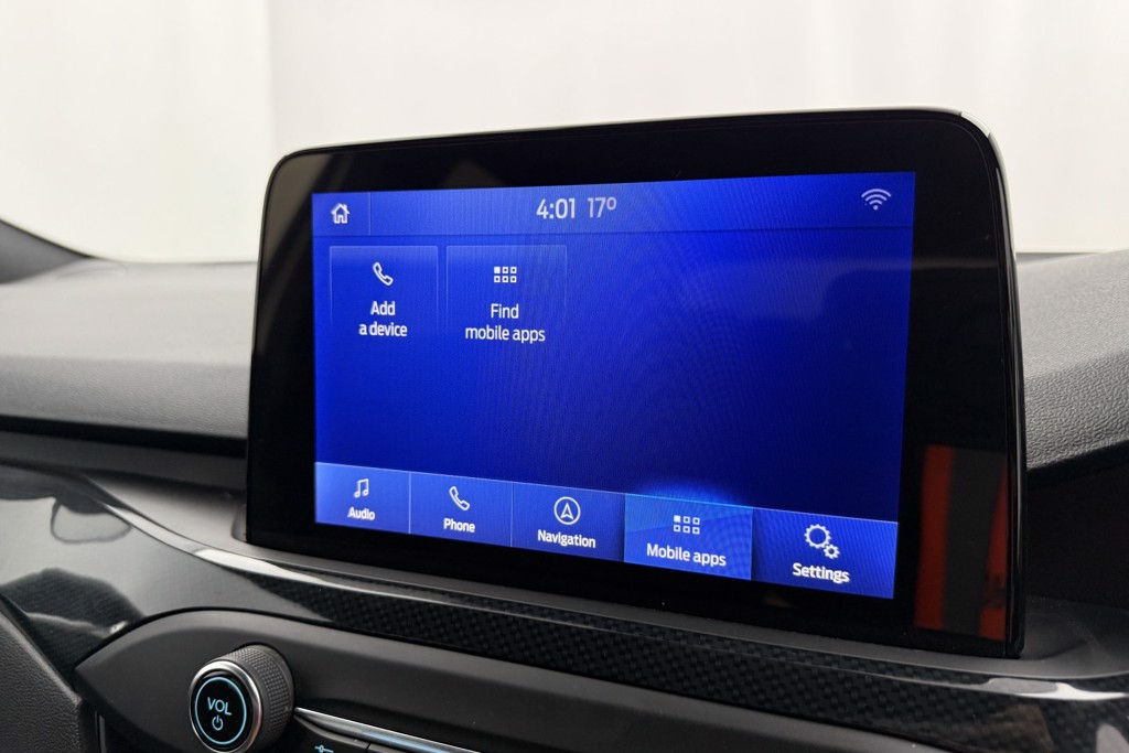 Ford Focus St-Line Manual Petrol Hatchback - Stock Number (1551845) - 9th supplementary image