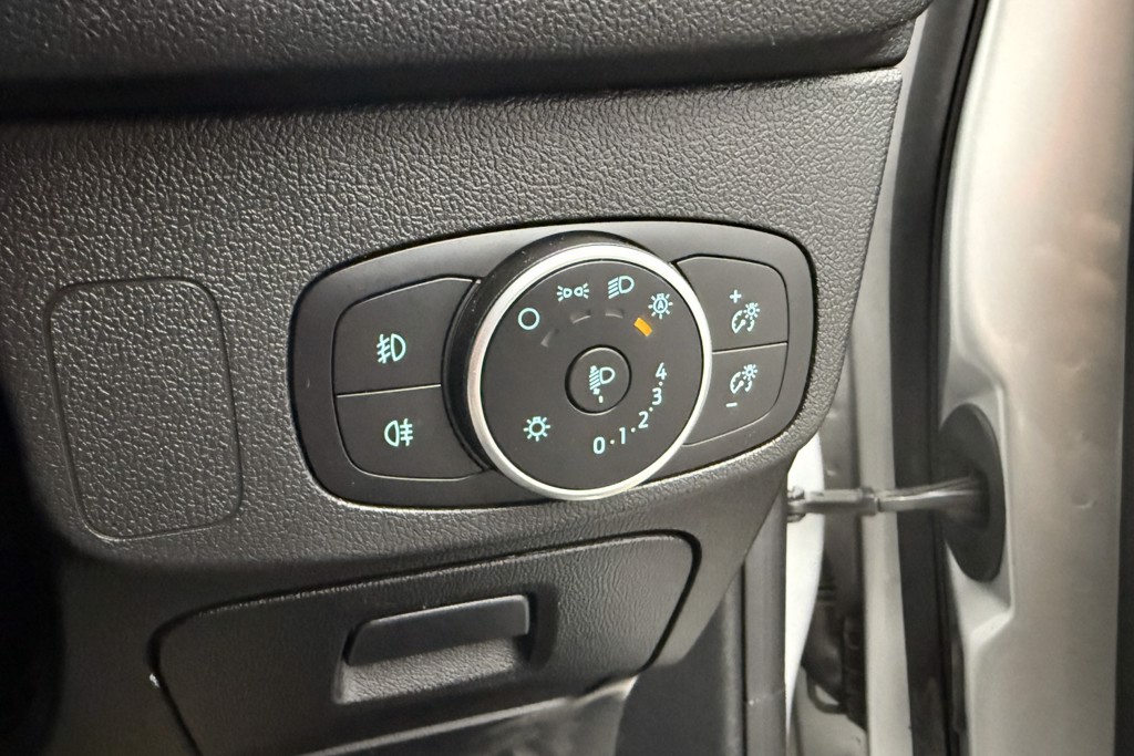 Ford Focus St-Line Manual Petrol Hatchback - Stock Number (1551845) - 13th supplementary image