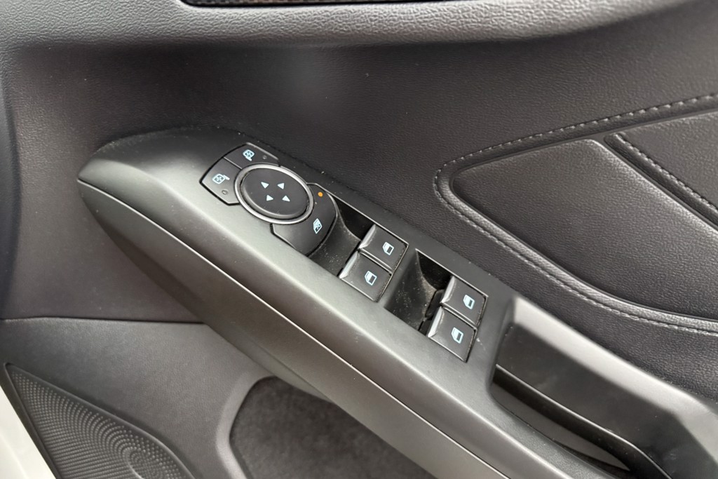 Ford Focus St-Line Manual Petrol Hatchback - Stock Number (1551845) - 15th supplementary image