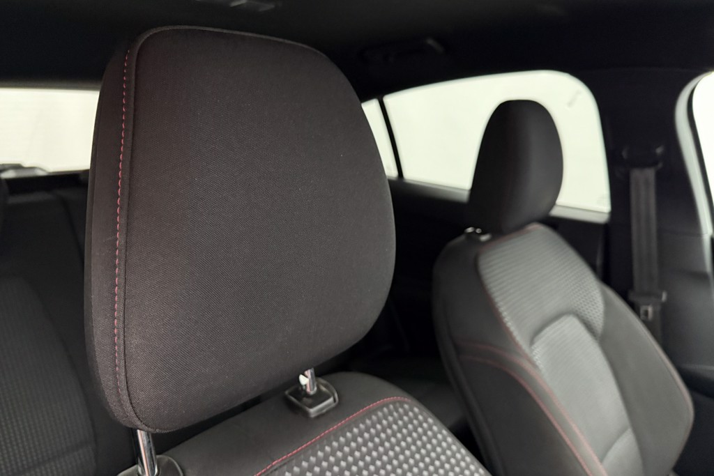 Ford Focus St-Line Manual Petrol Hatchback - Stock Number (1551845) - 17th supplementary image