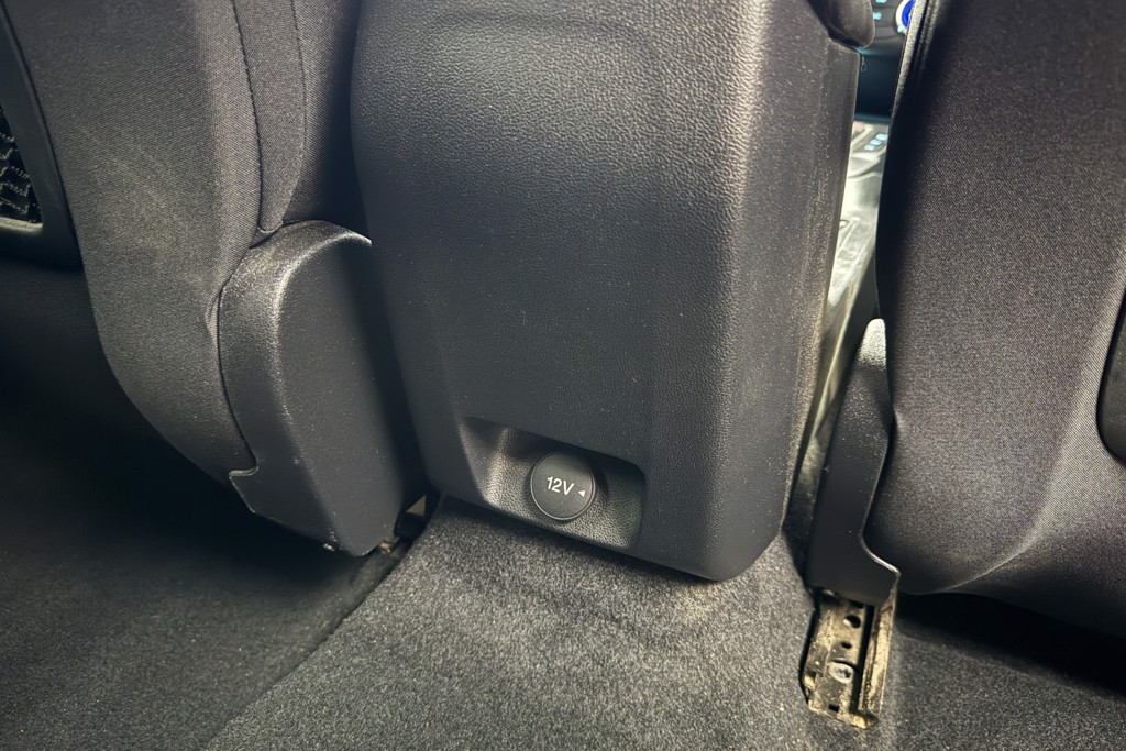 Ford Focus St-Line Manual Petrol Hatchback - Stock Number (1551845) - 20th supplementary image