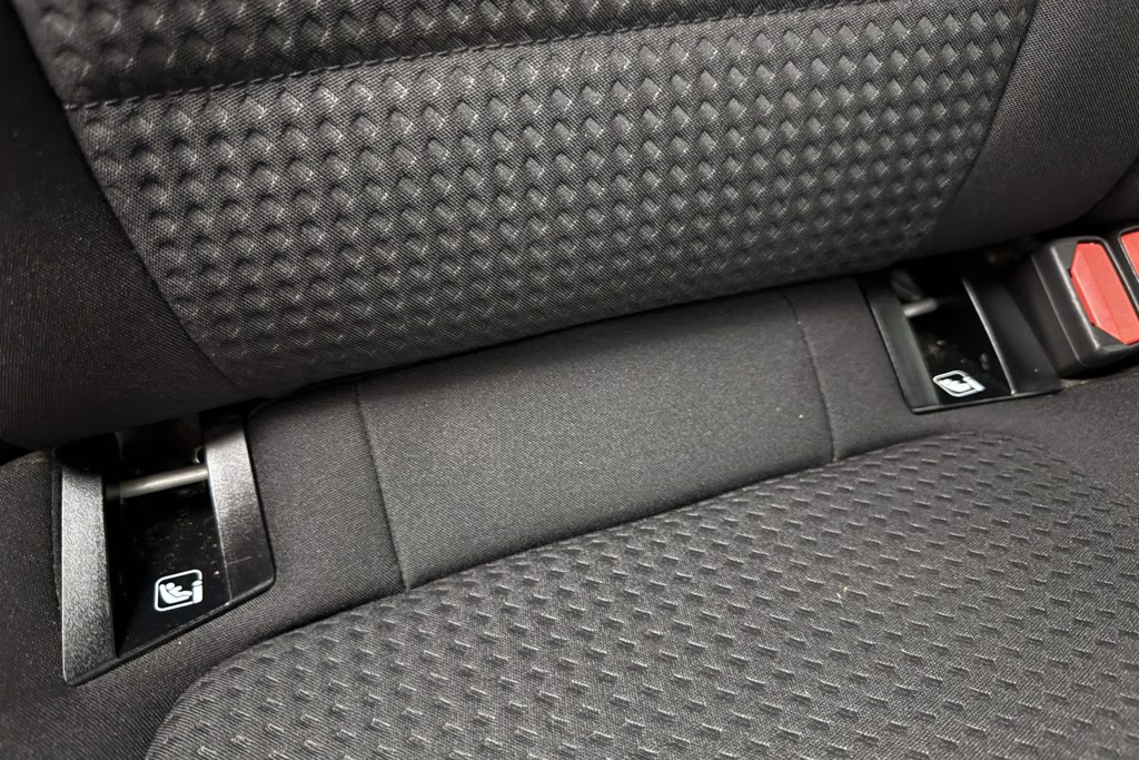 Ford Focus St-Line Manual Petrol Hatchback - Stock Number (1551845) - 22nd supplementary image