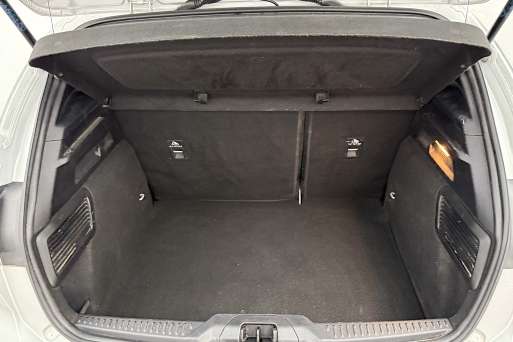 Ford Focus St-Line Manual Petrol Hatchback - Stock Number (1551845) - 24th supplementary image