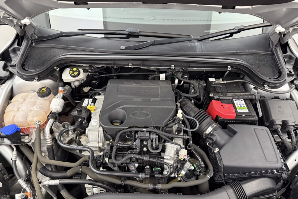 Ford Focus St-Line Manual Petrol Hatchback - Stock Number (1551845) - 27th supplementary image