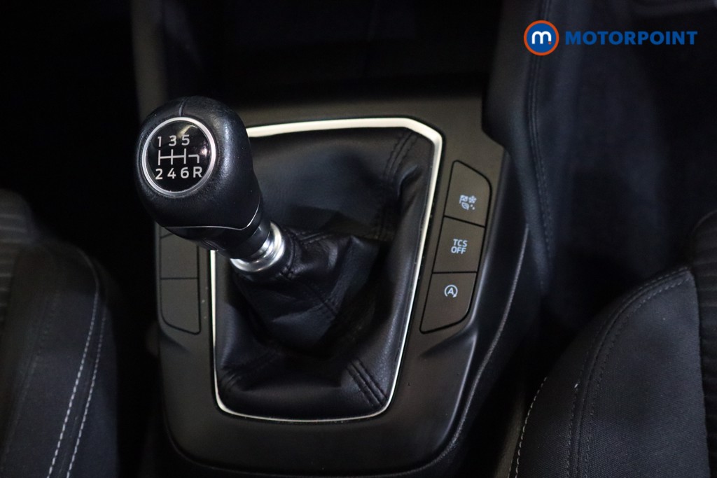 Ford Focus Titanium Manual Petrol Hatchback - Stock Number (1551850) - 7th supplementary image
