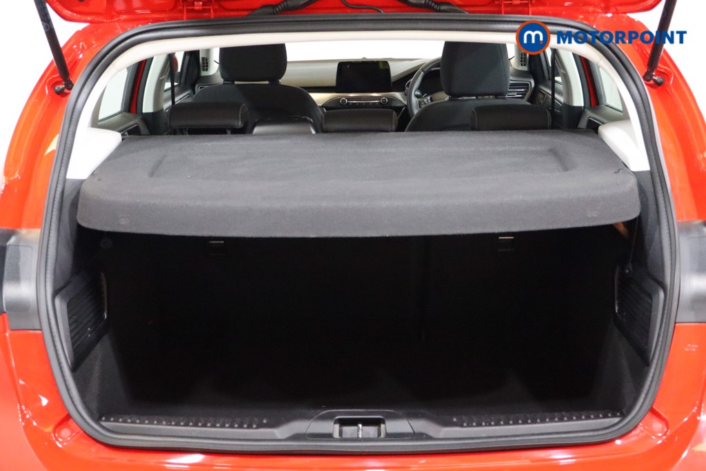 Ford Focus Titanium Manual Petrol Hatchback - Stock Number (1551850) - 14th supplementary image