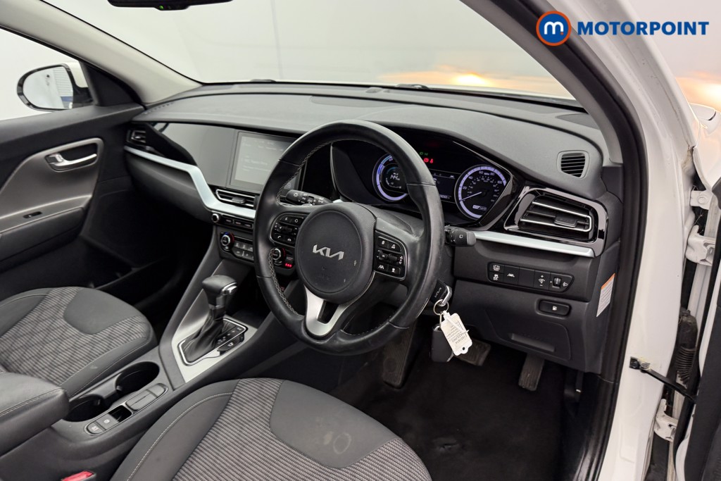 KIA Niro 2 Automatic Petrol-Electric Hybrid SUV - Stock Number (1551914) - 3rd supplementary image