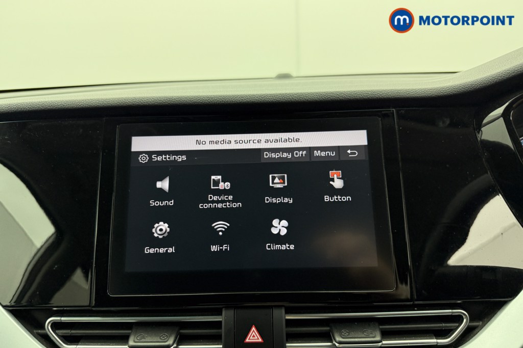 KIA Niro 2 Automatic Petrol-Electric Hybrid SUV - Stock Number (1551914) - 6th supplementary image