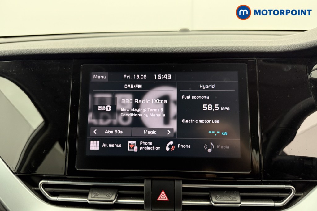 KIA Niro 2 Automatic Petrol-Electric Hybrid SUV - Stock Number (1551914) - 7th supplementary image