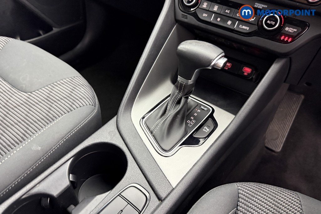 KIA Niro 2 Automatic Petrol-Electric Hybrid SUV - Stock Number (1551914) - 9th supplementary image