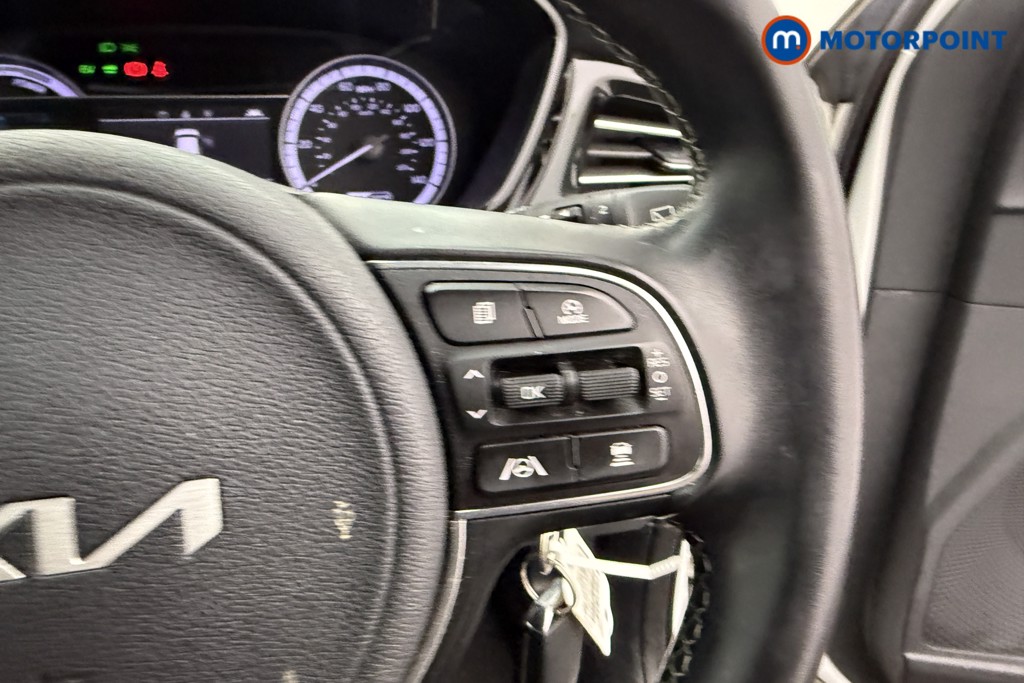 KIA Niro 2 Automatic Petrol-Electric Hybrid SUV - Stock Number (1551914) - 11th supplementary image
