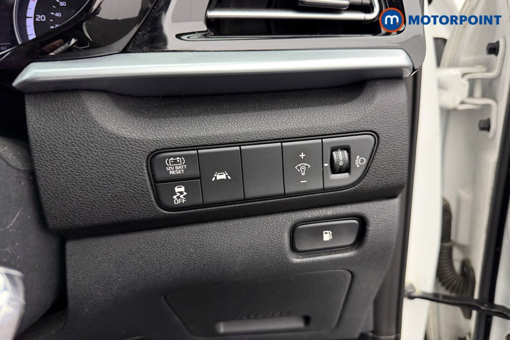 KIA Niro 2 Automatic Petrol-Electric Hybrid SUV - Stock Number (1551914) - 12th supplementary image