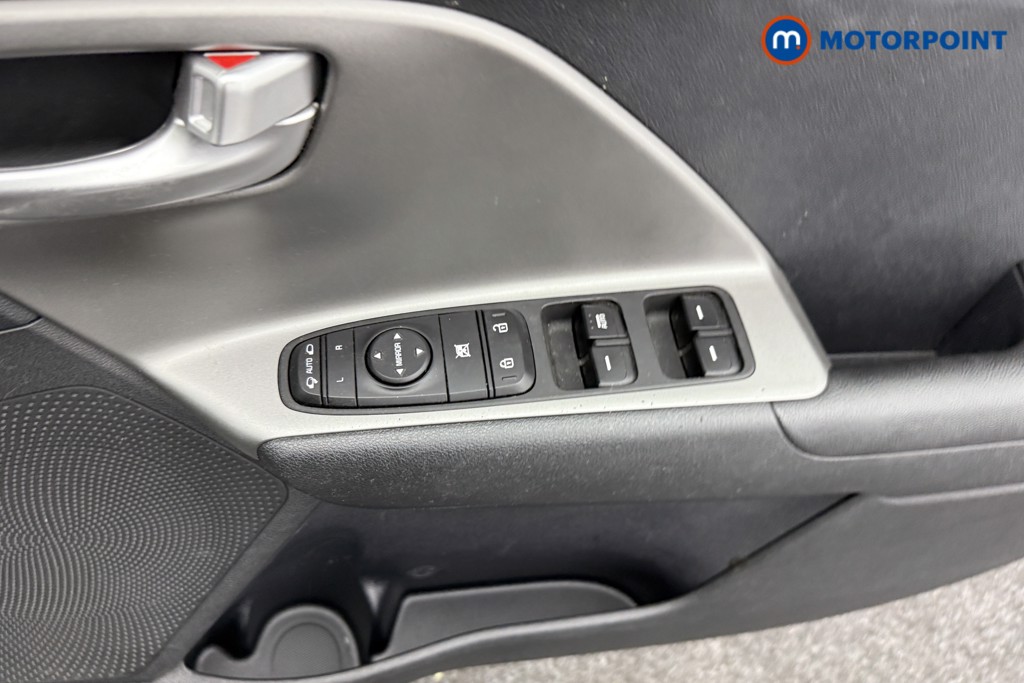 KIA Niro 2 Automatic Petrol-Electric Hybrid SUV - Stock Number (1551914) - 13th supplementary image