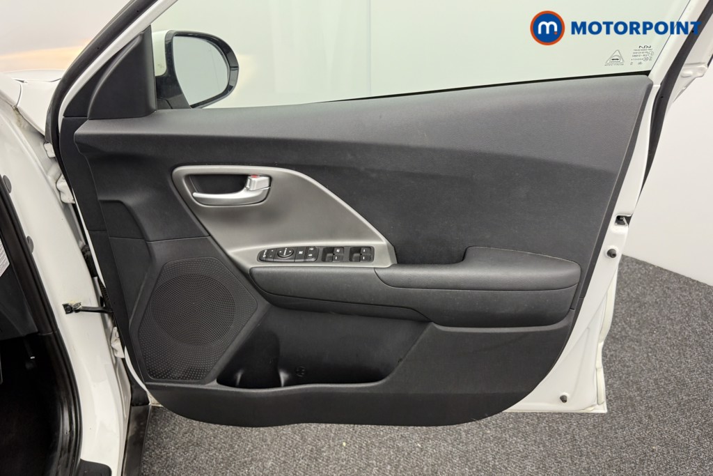 KIA Niro 2 Automatic Petrol-Electric Hybrid SUV - Stock Number (1551914) - 14th supplementary image