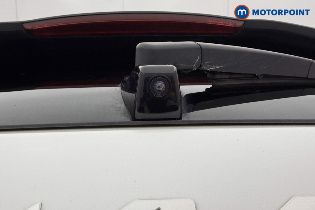 KIA Niro 2 Automatic Petrol-Electric Hybrid SUV - Stock Number (1551914) - 18th supplementary image
