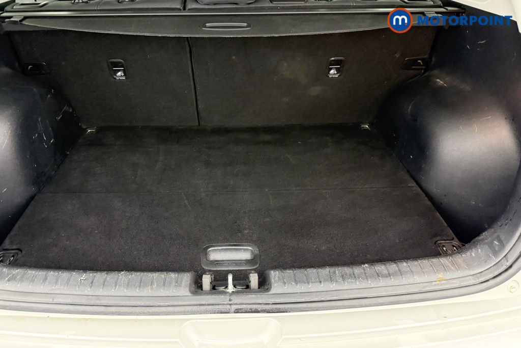 KIA Niro 2 Automatic Petrol-Electric Hybrid SUV - Stock Number (1551914) - 19th supplementary image