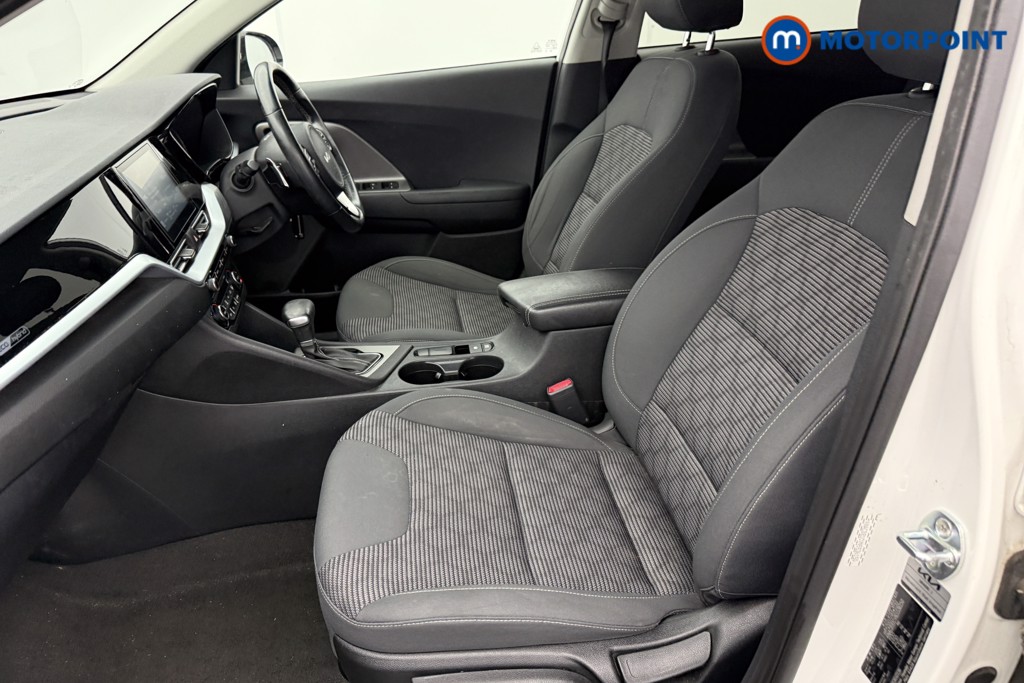 KIA Niro 2 Automatic Petrol-Electric Hybrid SUV - Stock Number (1551914) - 20th supplementary image