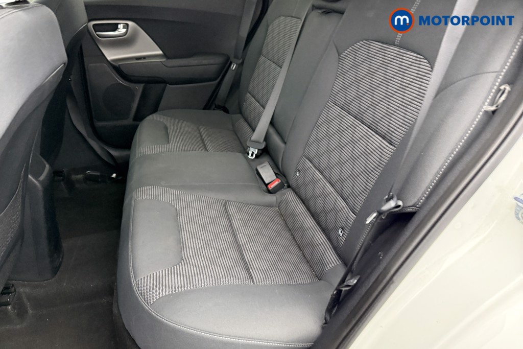 KIA Niro 2 Automatic Petrol-Electric Hybrid SUV - Stock Number (1551914) - 21st supplementary image