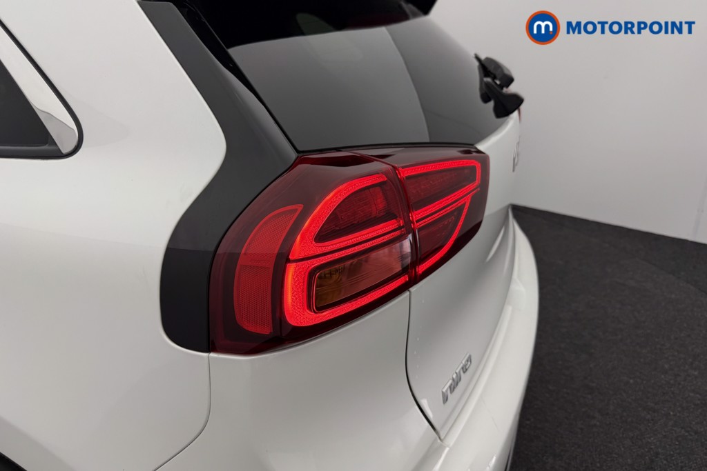KIA Niro 2 Automatic Petrol-Electric Hybrid SUV - Stock Number (1551914) - 23rd supplementary image