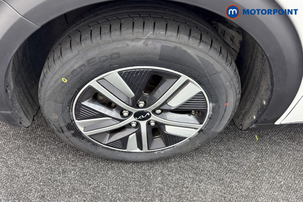 KIA Niro 2 Automatic Petrol-Electric Hybrid SUV - Stock Number (1551914) - 27th supplementary image