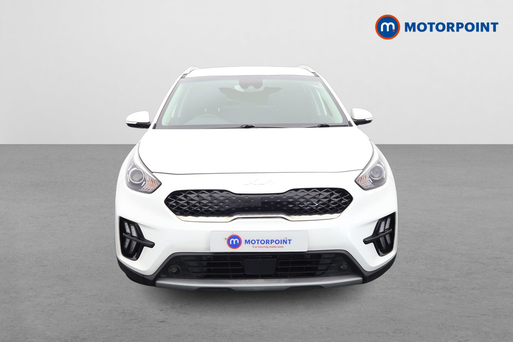 KIA Niro 2 Automatic Petrol-Electric Hybrid SUV - Stock Number (1551914) - Front bumper