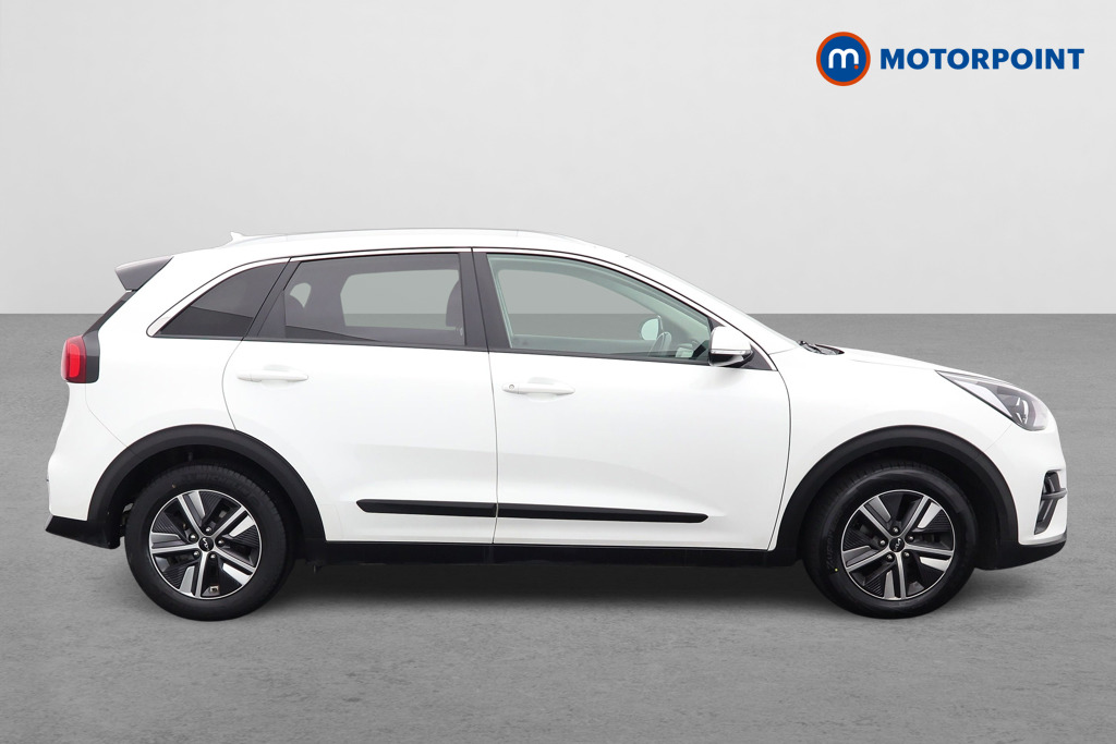 KIA Niro 2 Automatic Petrol-Electric Hybrid SUV - Stock Number (1551914) - Drivers side